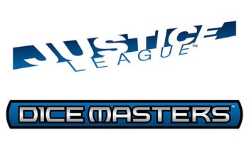 justice league dice masters